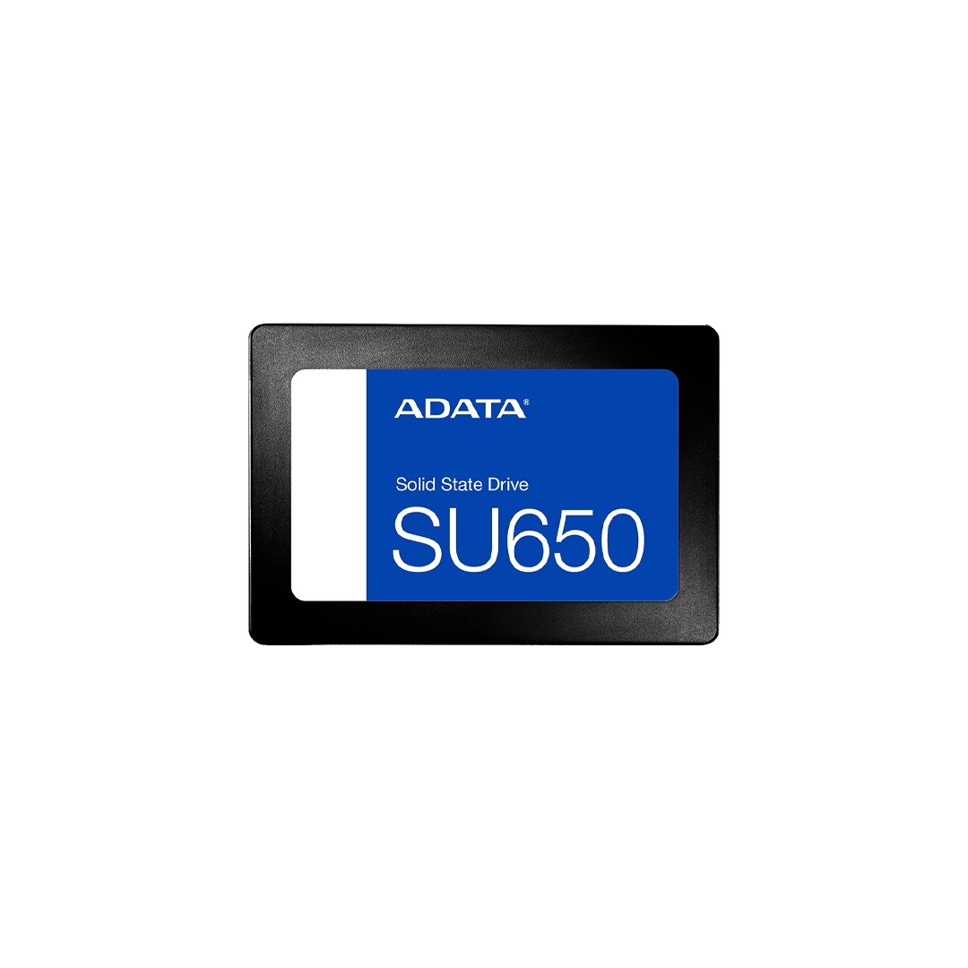 حافظه اس اس دی Ultimate SU650 Solid State Drive 256GB
