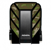 هارد اکسترنال ای دیتا مدل HD710M ظرفیت 1 ترابایت - ADATA Durable HD710M External Hard Drive - 1TB