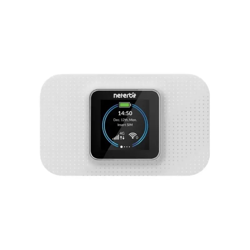 مودم 4G همراه Neterbit مدل NWR-940X - کامپیوتر صدف
