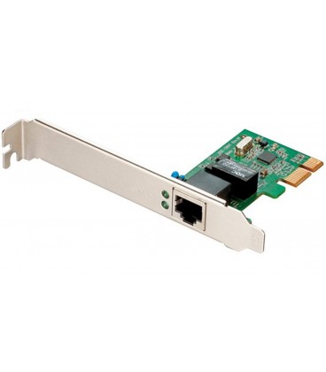 کارت شبکه PCI گیگابیتی دی-لینک مدل DGE-560T ا D-Link DGE-560T Gigabit PCI Network Adapter