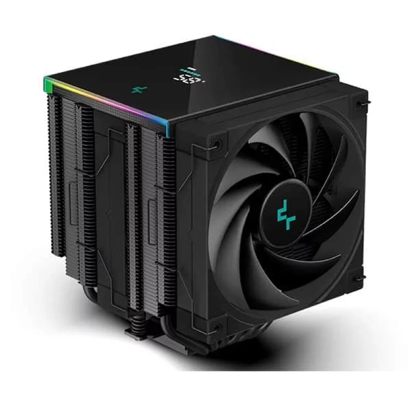 فن خنک کننده سی پی یو DeepCool AK620 DIGITAL