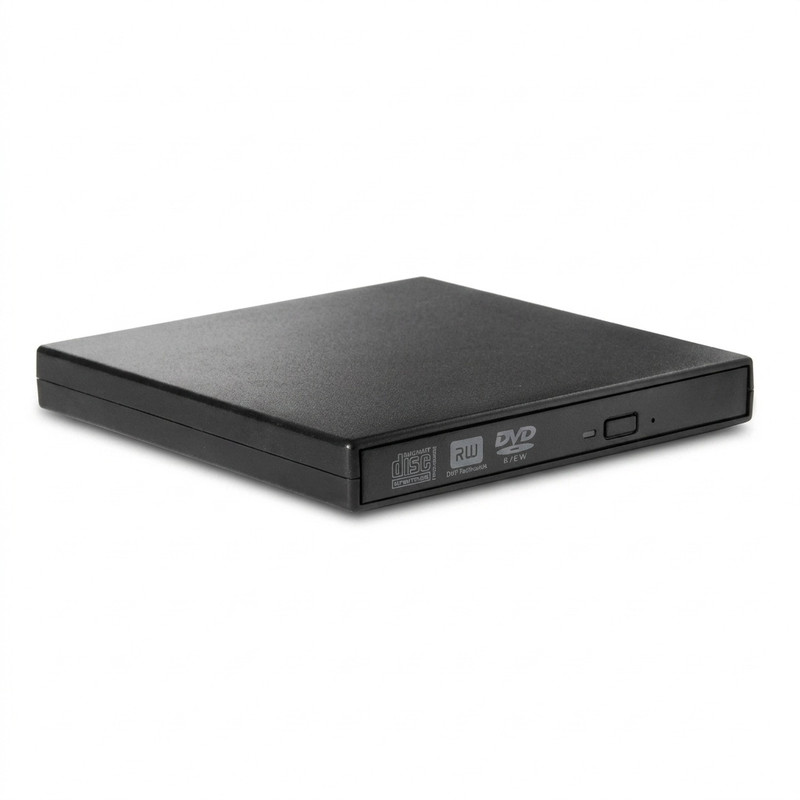 درایو DVD  اکسترنال مدل slim portable optical