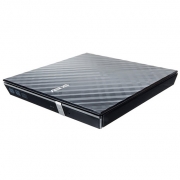 درایو DVD اکسترنال ایسوس مدل SDRW-08D2S-U Lite - ASUS SDRW-08D2S-U Lite External DVD Drive