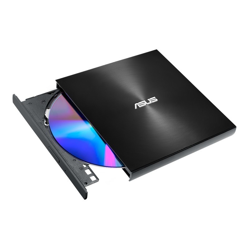 درایو نوری ASUS SDRW-08U9M-U/BLK/G/AS/P2G