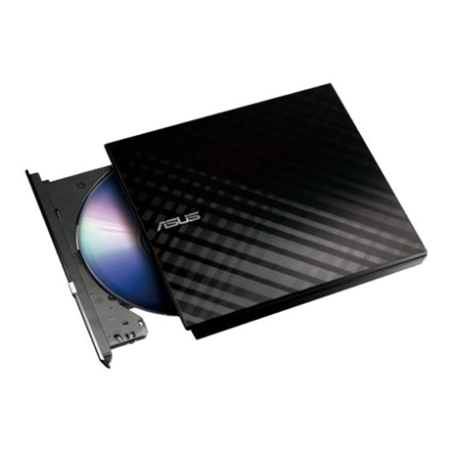 درایو نوری ASUS SDRW-08D2S-U LITE/BLK/G/AS/P2G