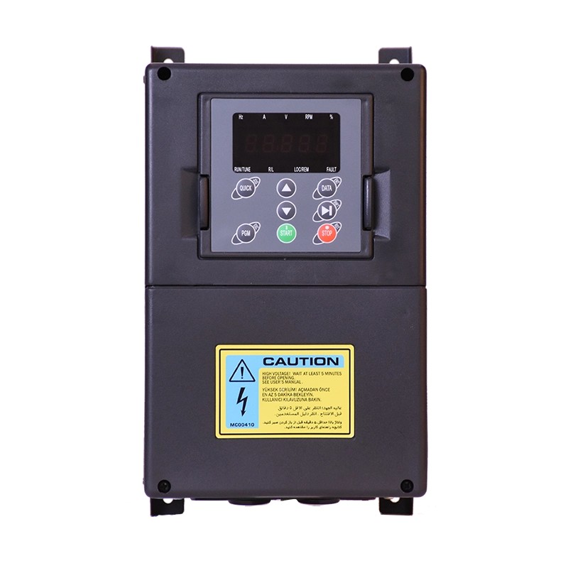 درایو سری EX توان 4kw