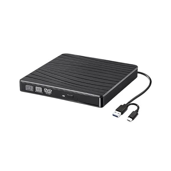 درایو نوری اکسترنال DVD-RW مدل Pop-Up Mobile