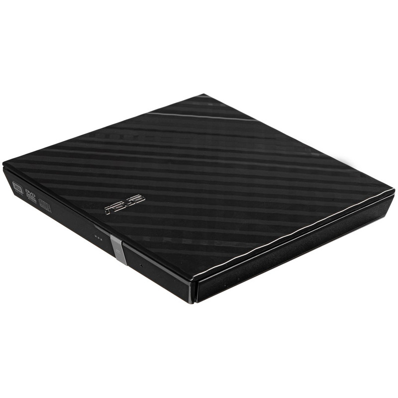 درایو DVD اکسترنال ایسوس مدل SDRW-08D2S-U Lite (دست دوم)