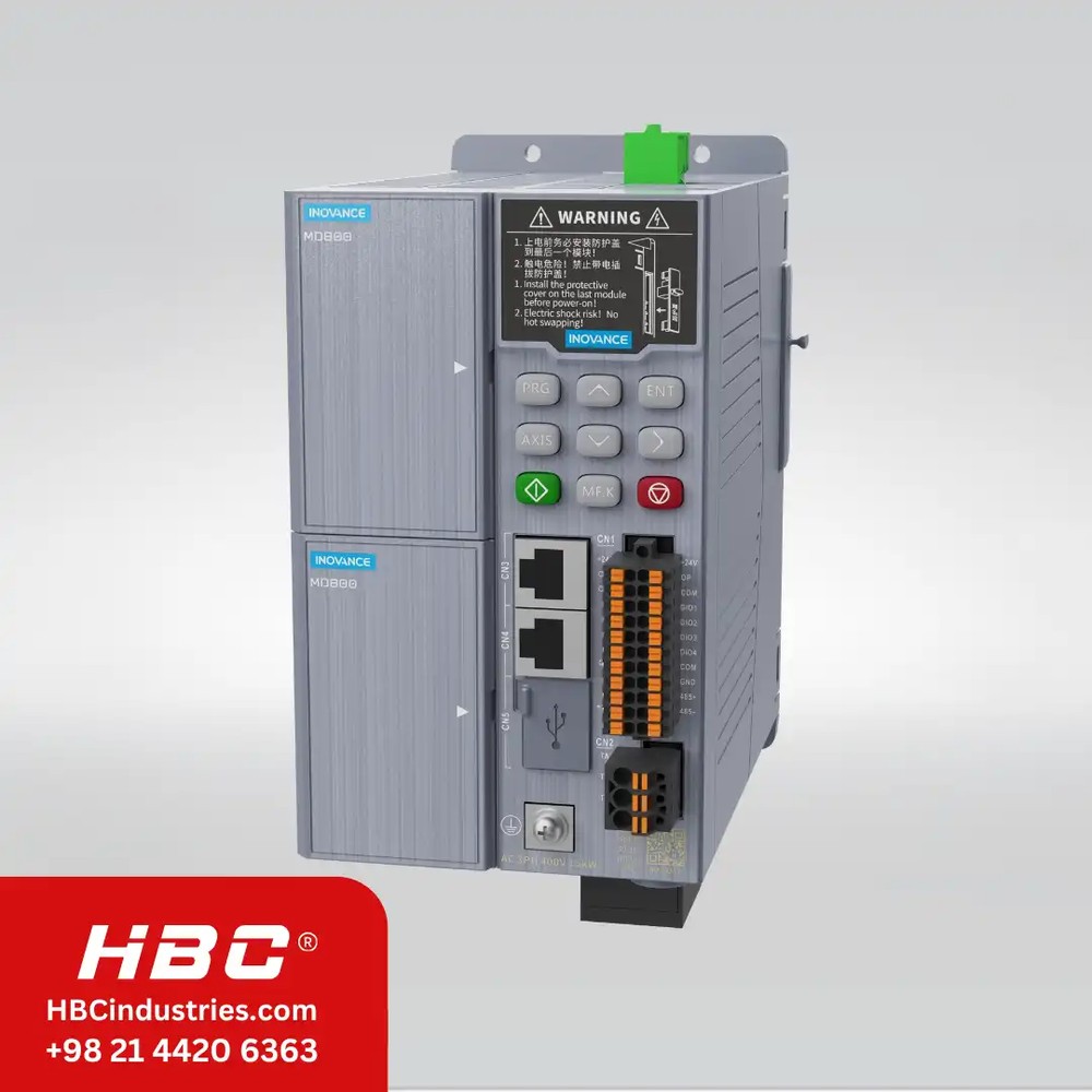 درایو MD800
