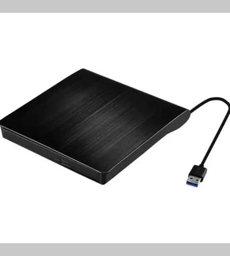 جزئیات محصول درایو دی وی دی اکسترنال CD/DVD برندVlio اورجینال امازون المان