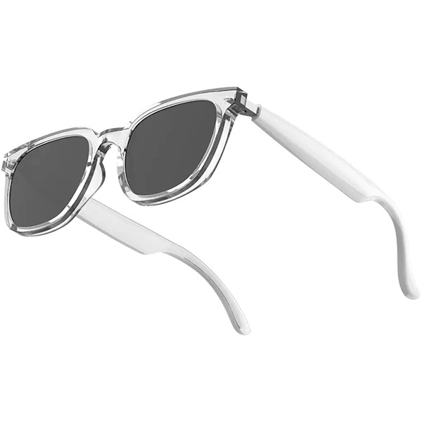 عینک آفتابی هوشمند پاورولوژی مدل Nice Powerology Nice Smart Audio Sunglasses