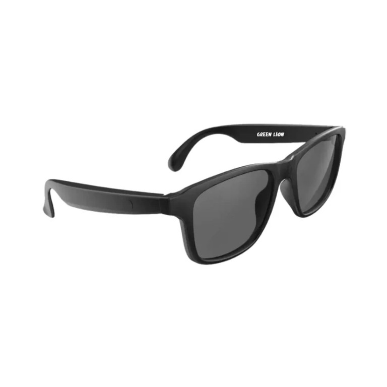 عینک دودی هوشمند گرین لاین مدل GREEN LION SYDNEY SMART GLASSES GL-SG10