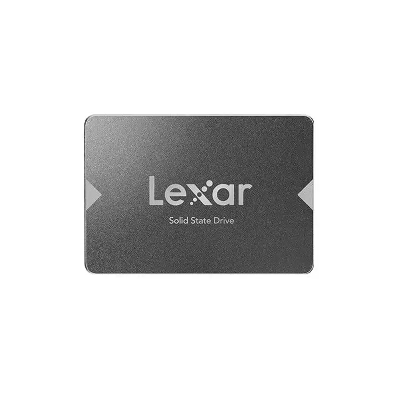 SSD اینترنال 128 گیگابایت Lexar مدل NS100