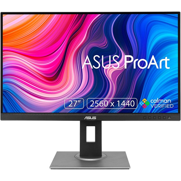 Monitor Asus 27 inch ProArt PA278QV