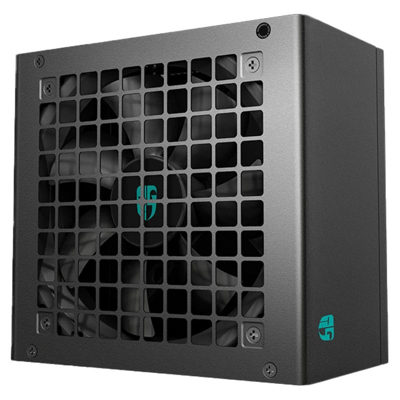 Deepcool GAMER STORM PF500X 80 Plus Bronze 500W Power Supply