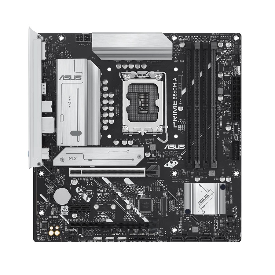 مادربرد ایسوس ASUS PRIME B860M-A-CSM