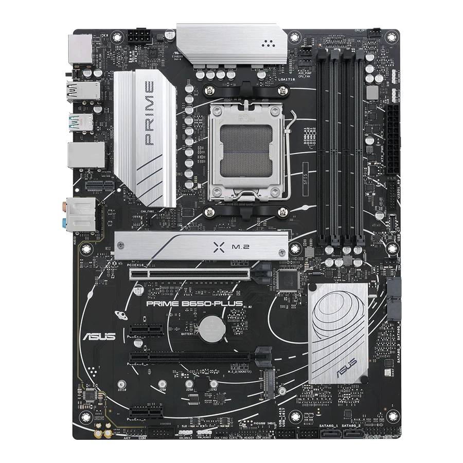 مادربرد ایسوس Asus Prime B650-PLUS