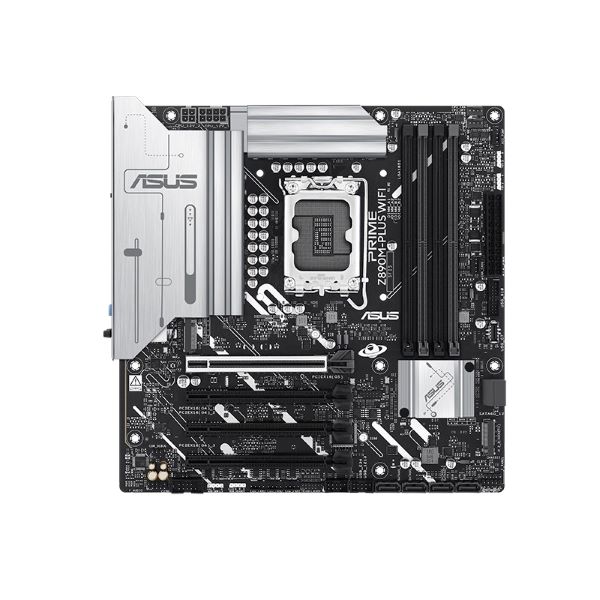 مادربرد ایسوس MotherBoard Asus Prime Z890M-Plus WiFi