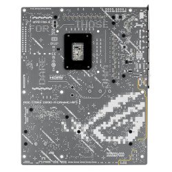 مادربرد ایسوس مدل ROG STRIX Z890-A GAMING WIFI - Asus ROG STRIX Z890-A GAMING WIFI Motherboard
