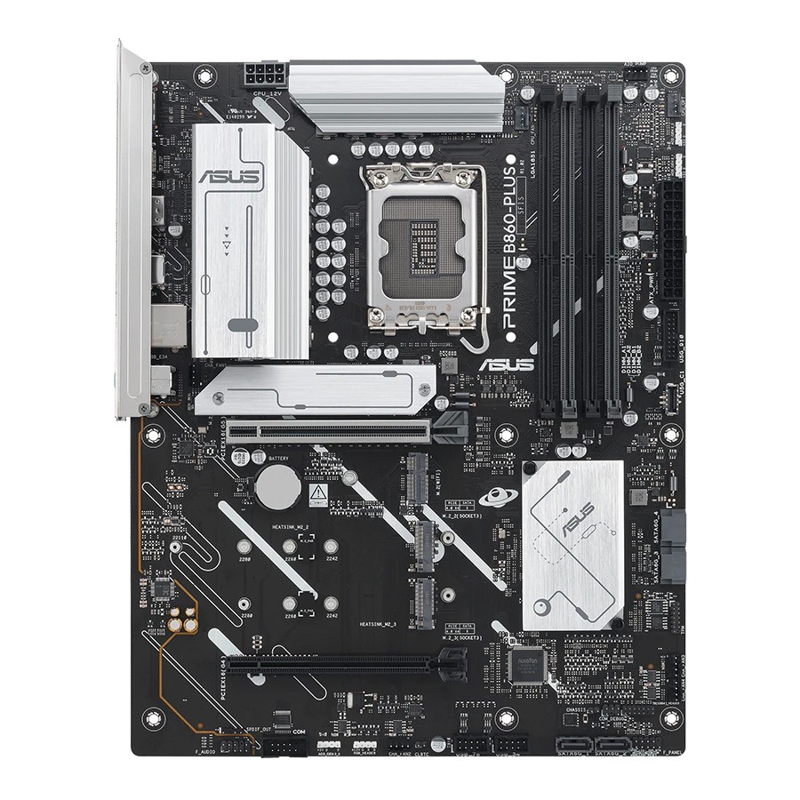 مادربرد ایسوس ASUS PRIME B860 PLUS WIFI