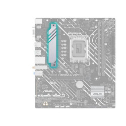 مادربرد ایسوس مدل PRIME H610M-A WIFI - Asus PRIME H610M-A WIFI Motherboard