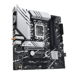 مادربرد ایسوس مدل PRIME B760M-A WIFI - ASUS PRIME B760M-A WIFI Motherboard