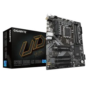 مادربرد گیگابایت GIGABYTE B760 DS3H AX DDR4 Motherboard GIGABYTE B760 DS3H AX DDR4