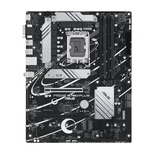 مادربرد ایسوس مدل ASUS PRIME B760 PLUS D5