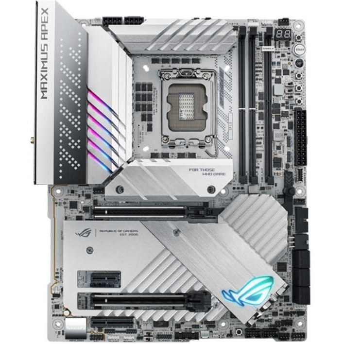 مادربرد ایسوس مدل TUF GAMING Z790 PLUS WIFI - Asus TUF GAMING Z790 PLUS WIFI D5 Motherboard