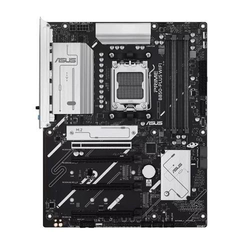 مادربرد ایسوس PRIME B850-Plus WiFi DDR5 - ASUS PRIME B850-Plus WiFi DDR5 Motherboard
