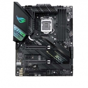 مادربرد ایسوس مدل ROG STRIX Z490-F GAMING - ASUS ROG STRIX Z490-F GAMING Motherboard