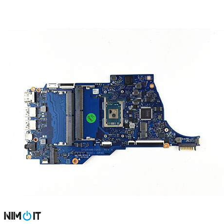 مادربرد لپ تاپ HP 14-F AMD