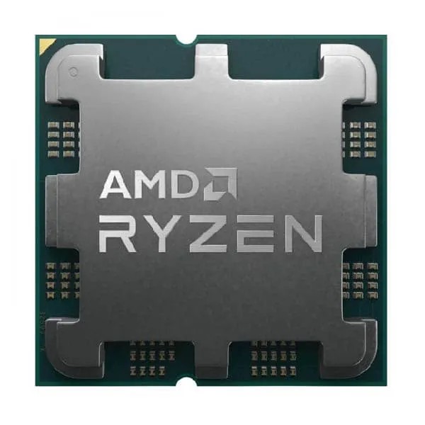 پردازنده AMD Ryzen 5 7600X Tray | خرید و قیمت پردازنده