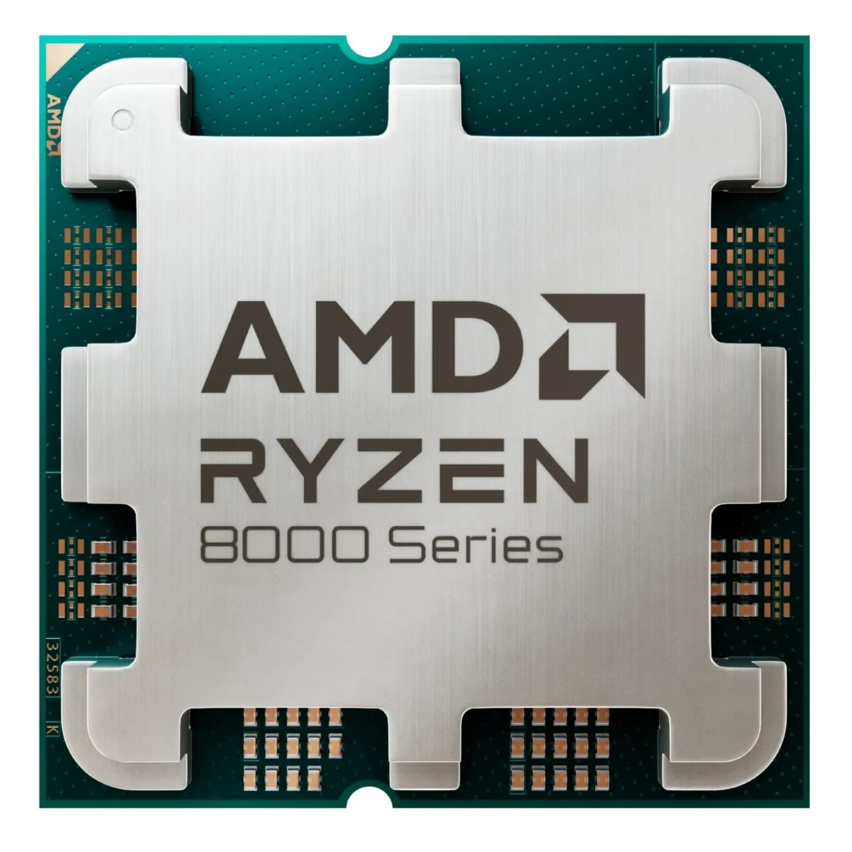 پردازنده AMD Ryzen 5 8600G Tray