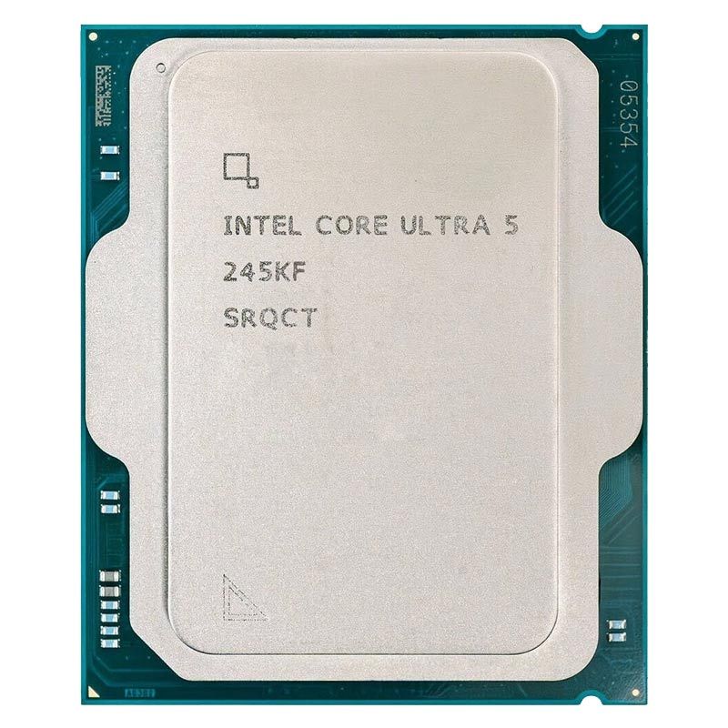 پردازنده مرکزی اینتل نسل Arrow Lake مدل Core Ultra 5 245KF