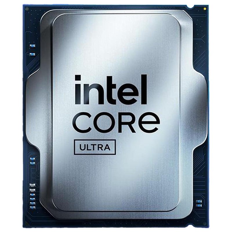 پردازنده مرکزی اینتل نسل Arrow Lake مدل Core Ultra 9 285K