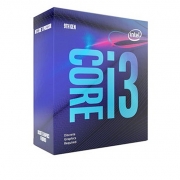 پردازنده مرکزی اینتل سری Coffee Lake مدل Core i3-9100F - Intel Core i3-9100F Coffee Lake CPU