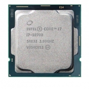 پردازنده مرکزی اینتل سری Comet Lake مدل Core i7-10700 - Intel Core i7-10700 Comet Lake TRAY CPU