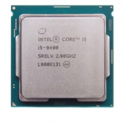 پردازنده مرکزی اینتل سری Coffee Lake مدل Core i5-9400 - Intel Core i5-9400 Coffee Lake TRAY CPU