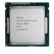 پردازنده مرکزی اینتل سری Haswell مدل Core i5-4590 - Intel Core i5-4590 Haswell TRAY CPU