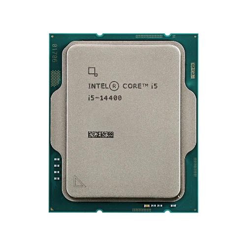 پردازنده مرکزی اینتل مدل Core i5 14400 TRAY - Intel Core I5 14400 Processor Tray CPU