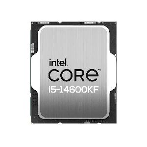 پردازنده بدون باکس اینتل Core i5 14600KF - Intel Core i5 14600KF tray Processor