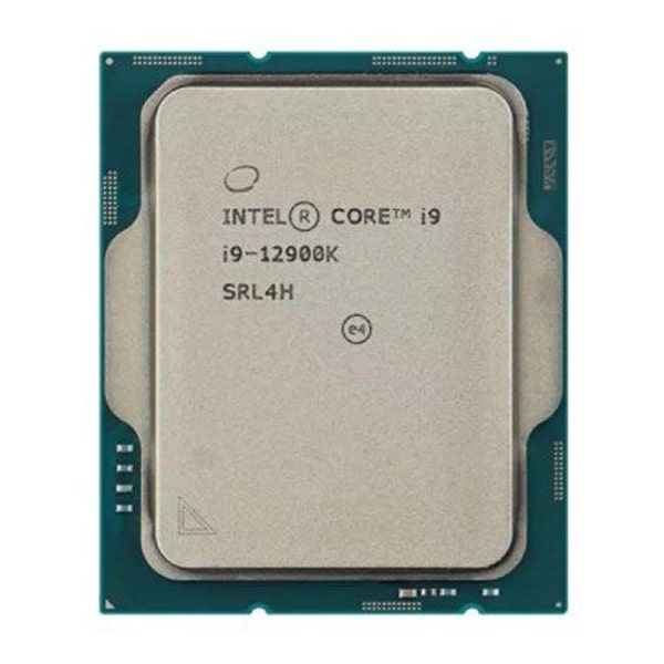 پردازنده مرکزی اینتل سری Alder Lake مدل Core i9 12900K Tray فروش به همراه خرید مادربرد