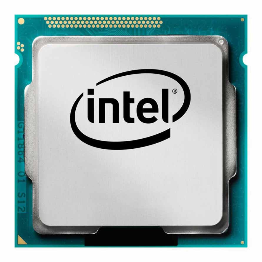 پردازنده اینتل بدون باکس Intel Core i5-2500 Sandy Bridge