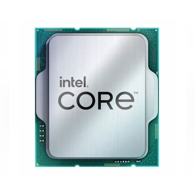 پردازنده مرکزی اینتل سری Alder Lake مدل Intel Core i3-12100F Tray