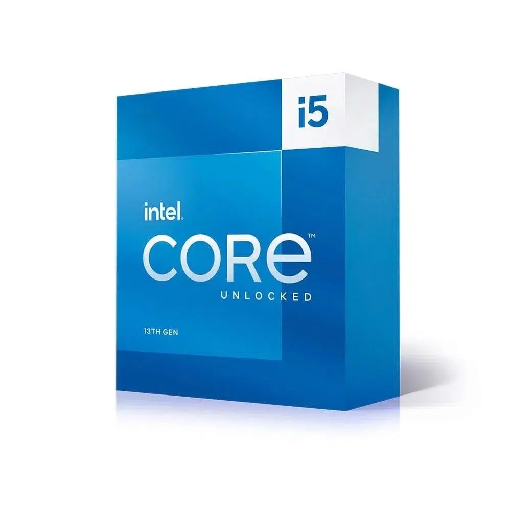 پردازنده Intel Core i5-13400 بدون باکس