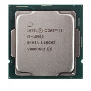 پردازنده مرکزی اینتل مدل Core i5-10500 - Intel Core i5-10500 Comet Lake TRAY CPU