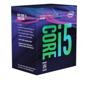 پردازنده مرکزی اینتل سری Coffee Lake مدل Core i5-9400 - Intel Core i5-9400 Coffee Lake CPU