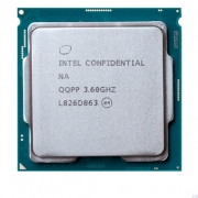 پردازنده مرکزی اینتل سری Coffee Lake مدل Core i9-9900K - Intel Core i9-9900K Coffee Lake TRAY CPU