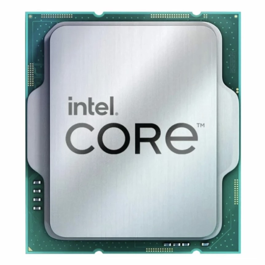 پردازنده بدون باکس اینتل Core i5 13400F Raptor Lake